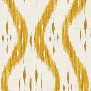 Golden yellow