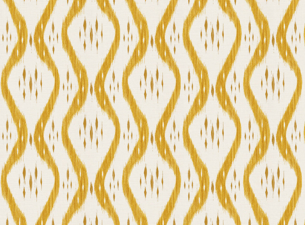 CW: Golden yellow | BASE: Luxury Linen