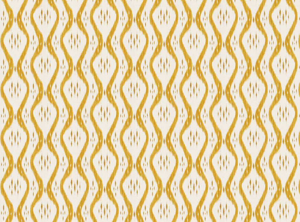 CW: Golden yellow | BASE: Luxury Linen