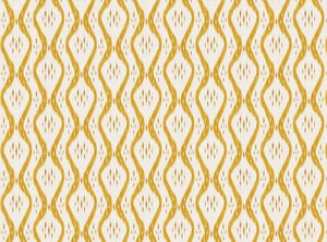 Golden yellow