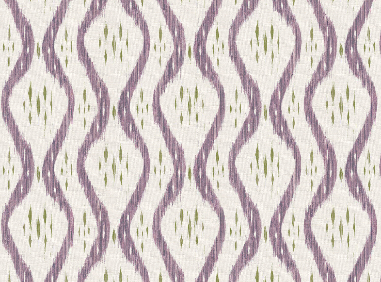CW: Lilac and green | BASE: Luxury Linen