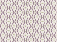 Lilac and green