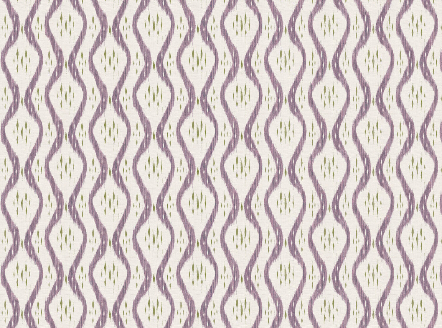 CW: Lilac and green | BASE: Luxury Linen