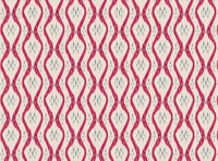 Pinky red and grey blue