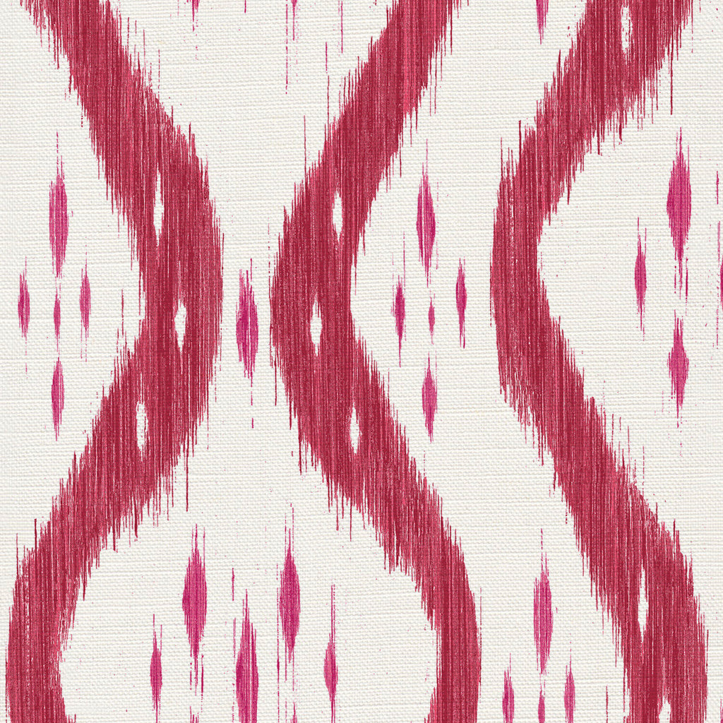 CW: Red and pink | BASE: Luxury Linen | HERO