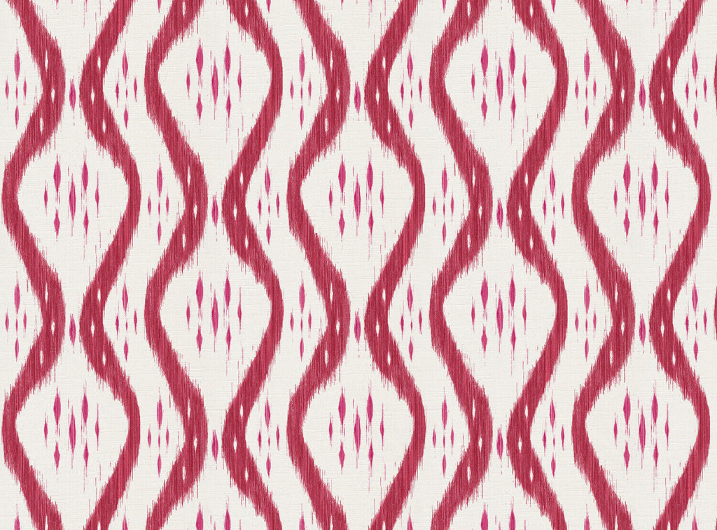 CW: Red and pink | BASE: Luxury Linen