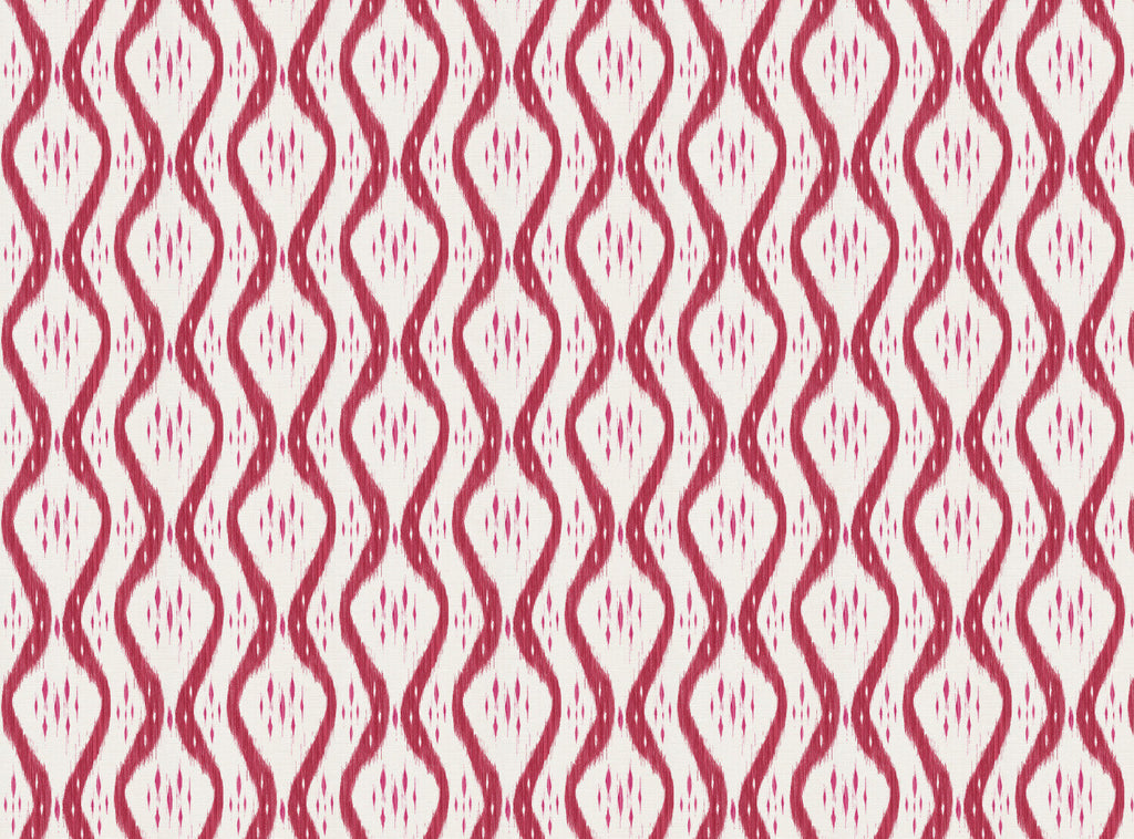 CW: Red and pink | BASE: Luxury Linen