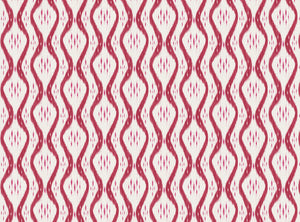 Red and pink