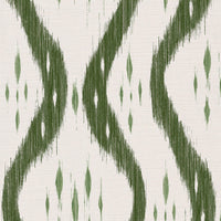 Sage and fern