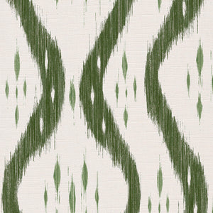 Sage and fern