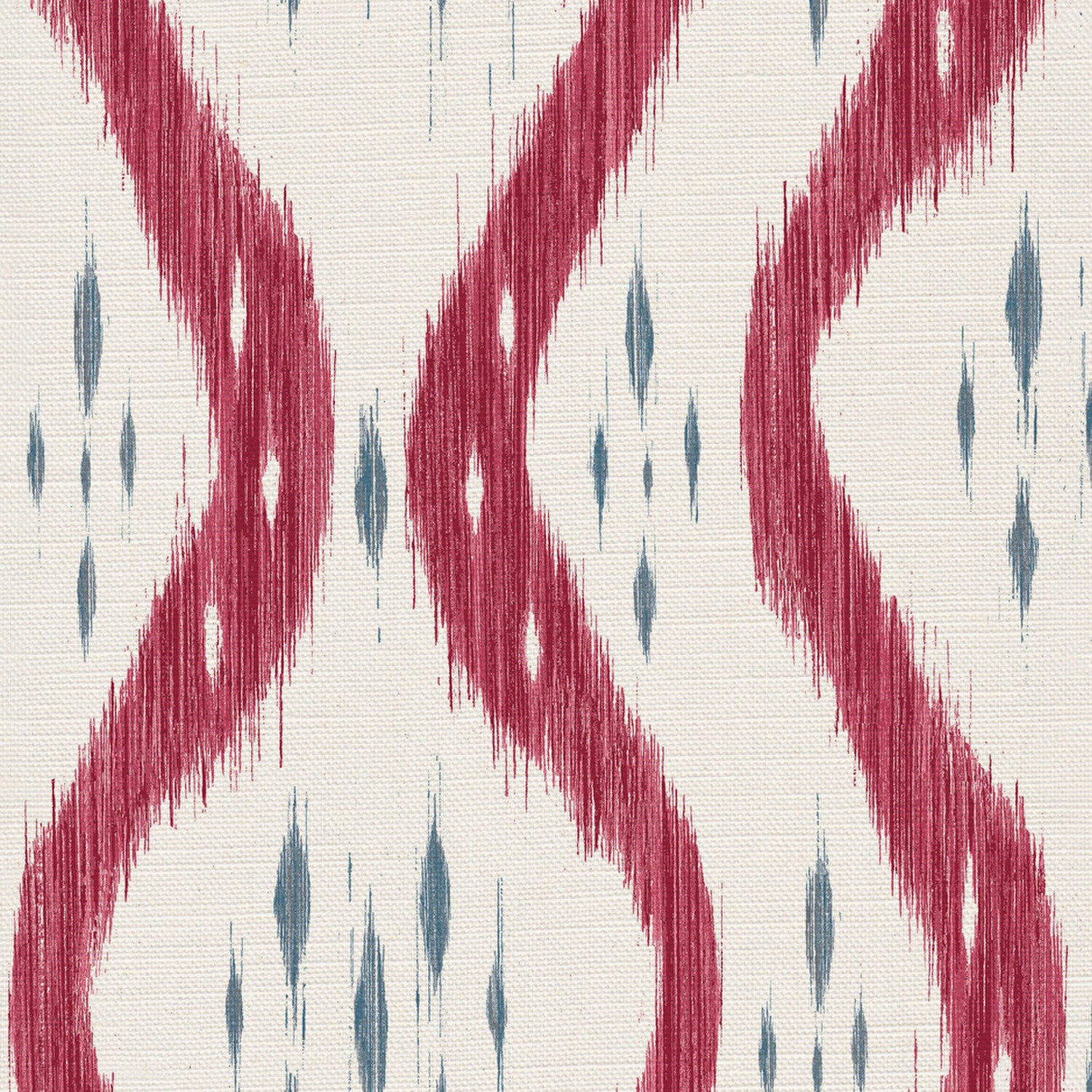 CW: Warm red and grey blue | BASE: Luxury Linen | HERO