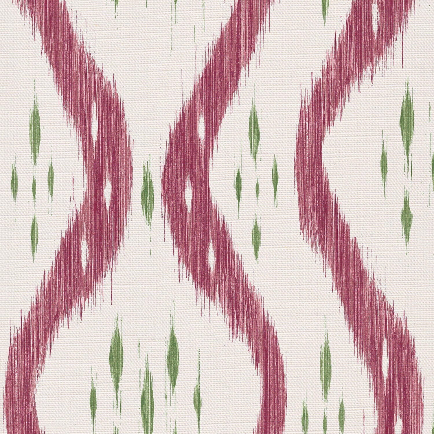 CW: Wild orchid pink and fern | BASE: Luxury Linen | HERO