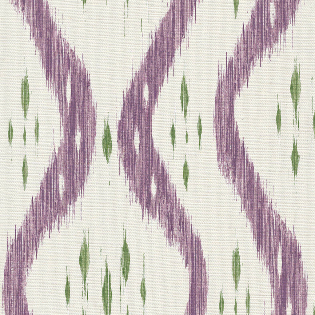 CW: Lavender and fern | BASE: Luxury Linen | HERO