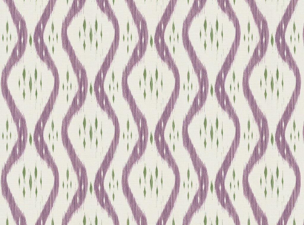 CW: Lavender and fern | BASE: Luxury Linen