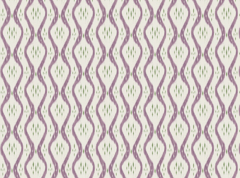 CW: Lavender and fern | BASE: Luxury Linen