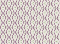 Lavender and fern