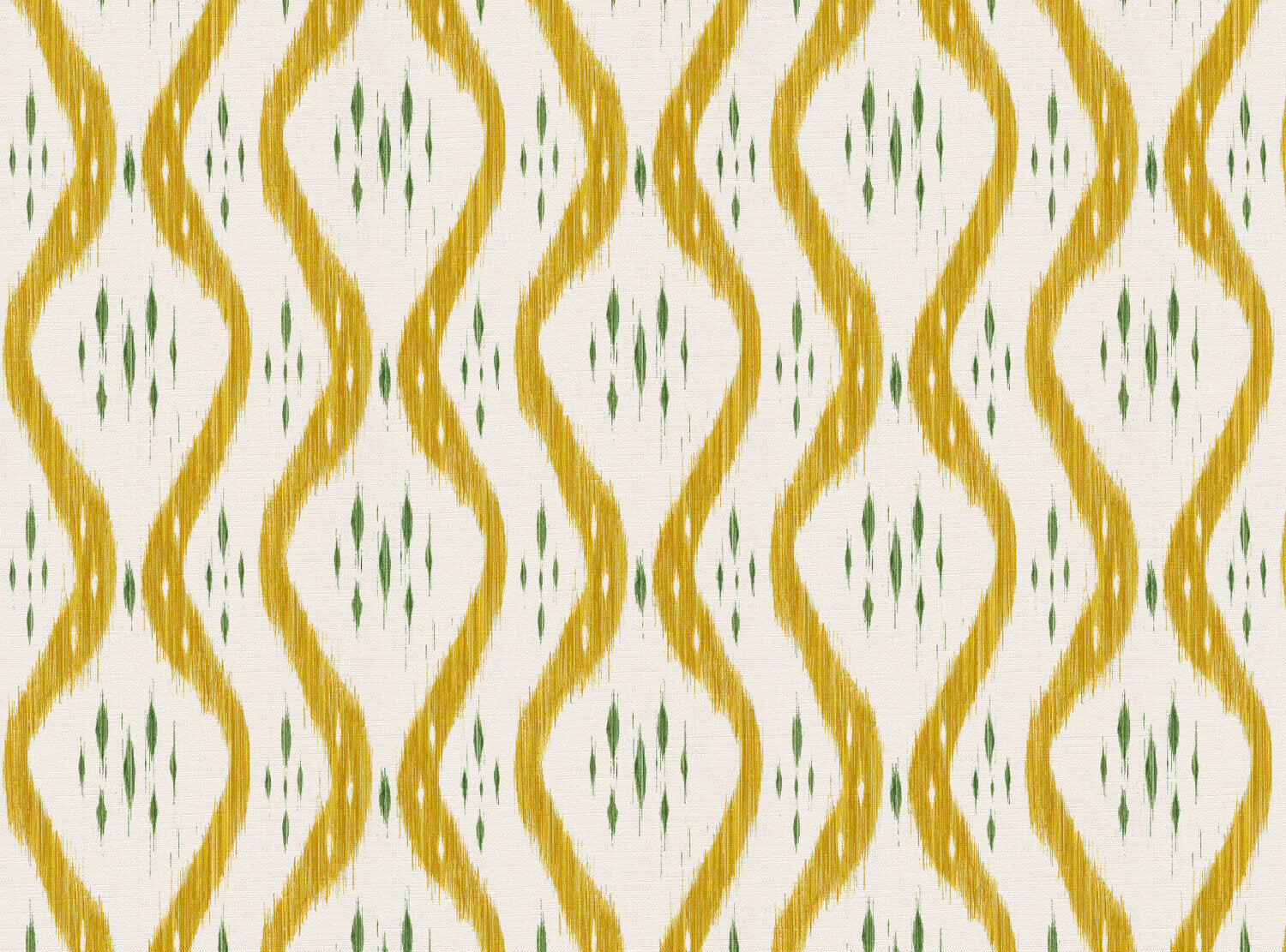 CW: Yellow and green | BASE: Luxury Linen