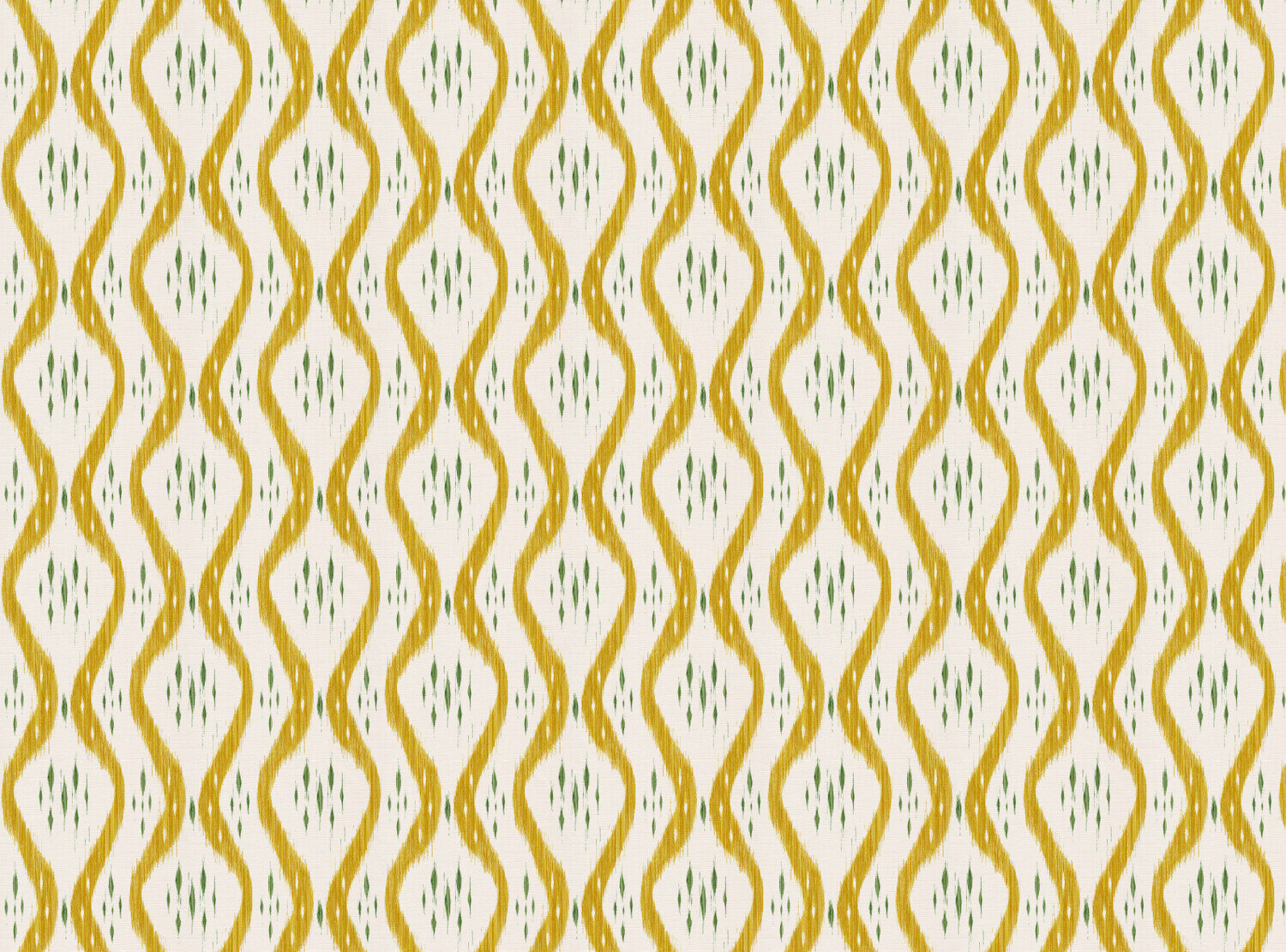 CW: Yellow and green | BASE: Luxury Linen