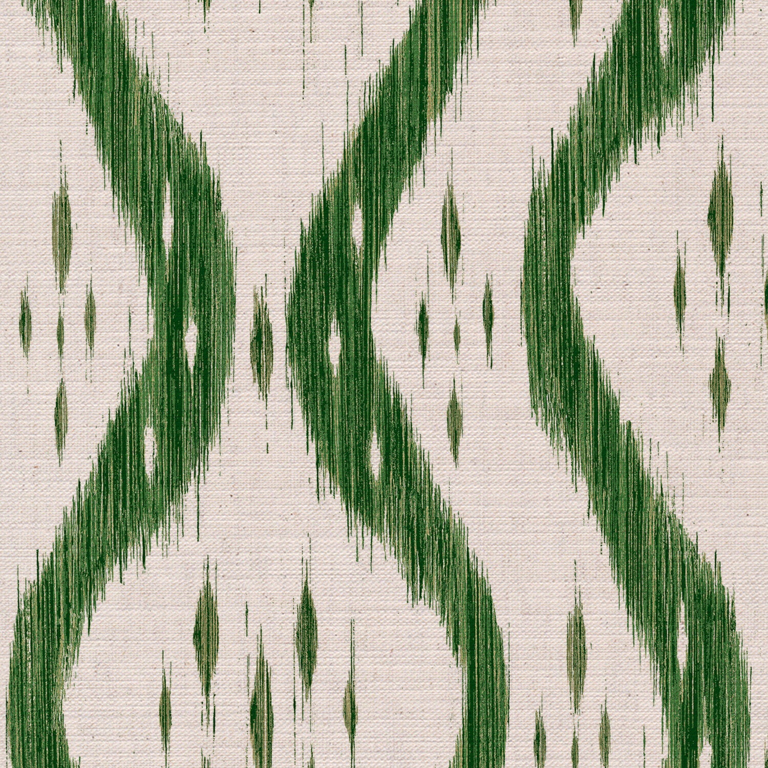 CW: Bottle green | BASE: Mercia Linen | HERO
