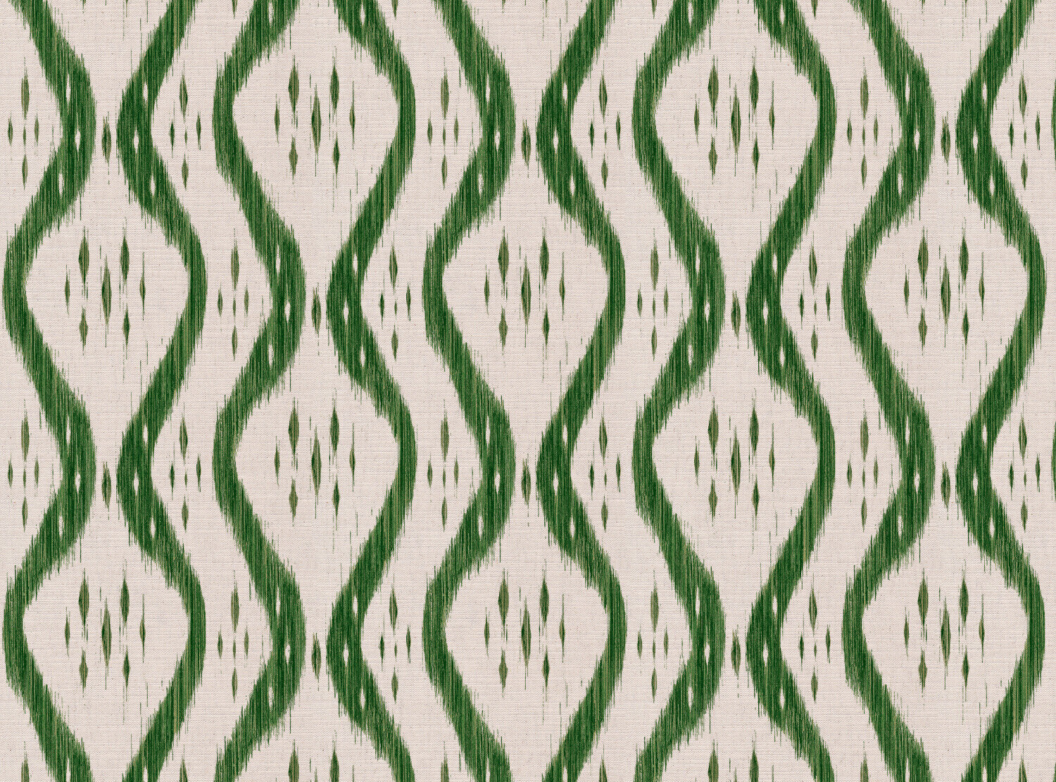 CW: Bottle green | BASE: Mercia Linen