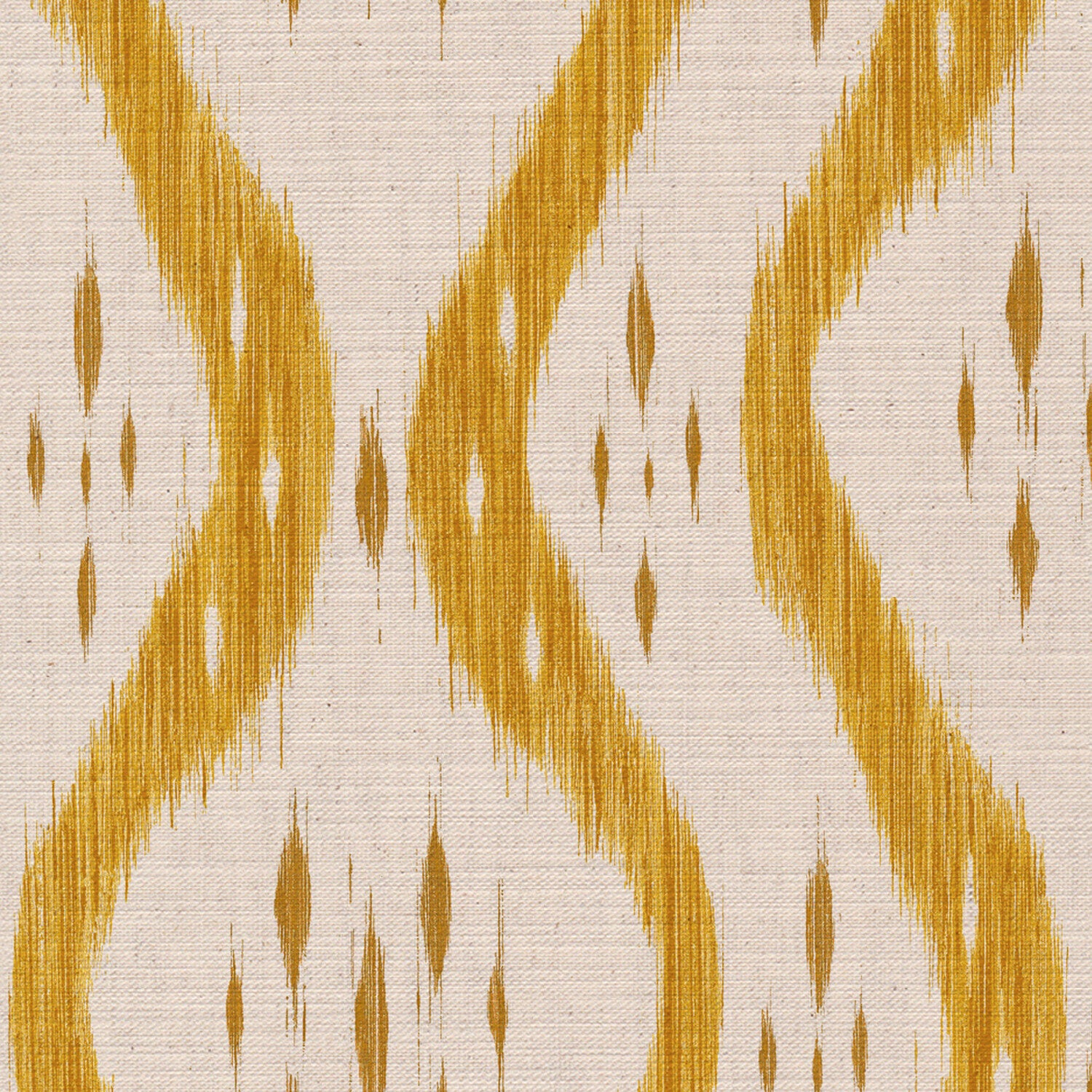 CW: Golden yellow | BASE: Mercia Linen | HERO