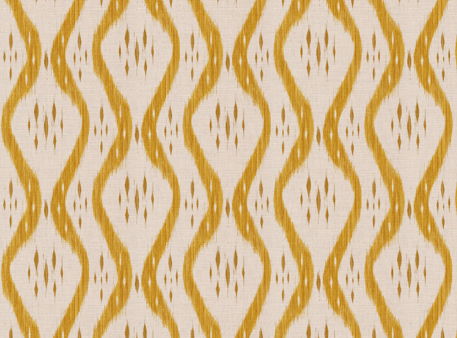CW: Golden yellow | BASE: Mercia Linen