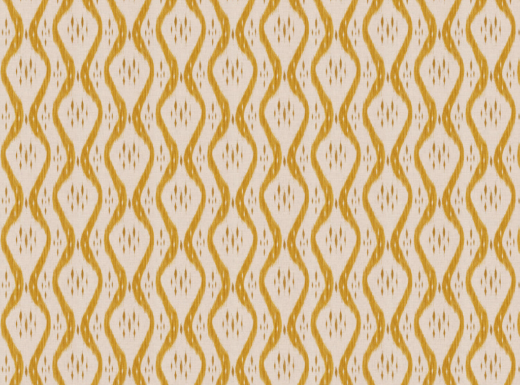 CW: Golden yellow | BASE: Mercia Linen
