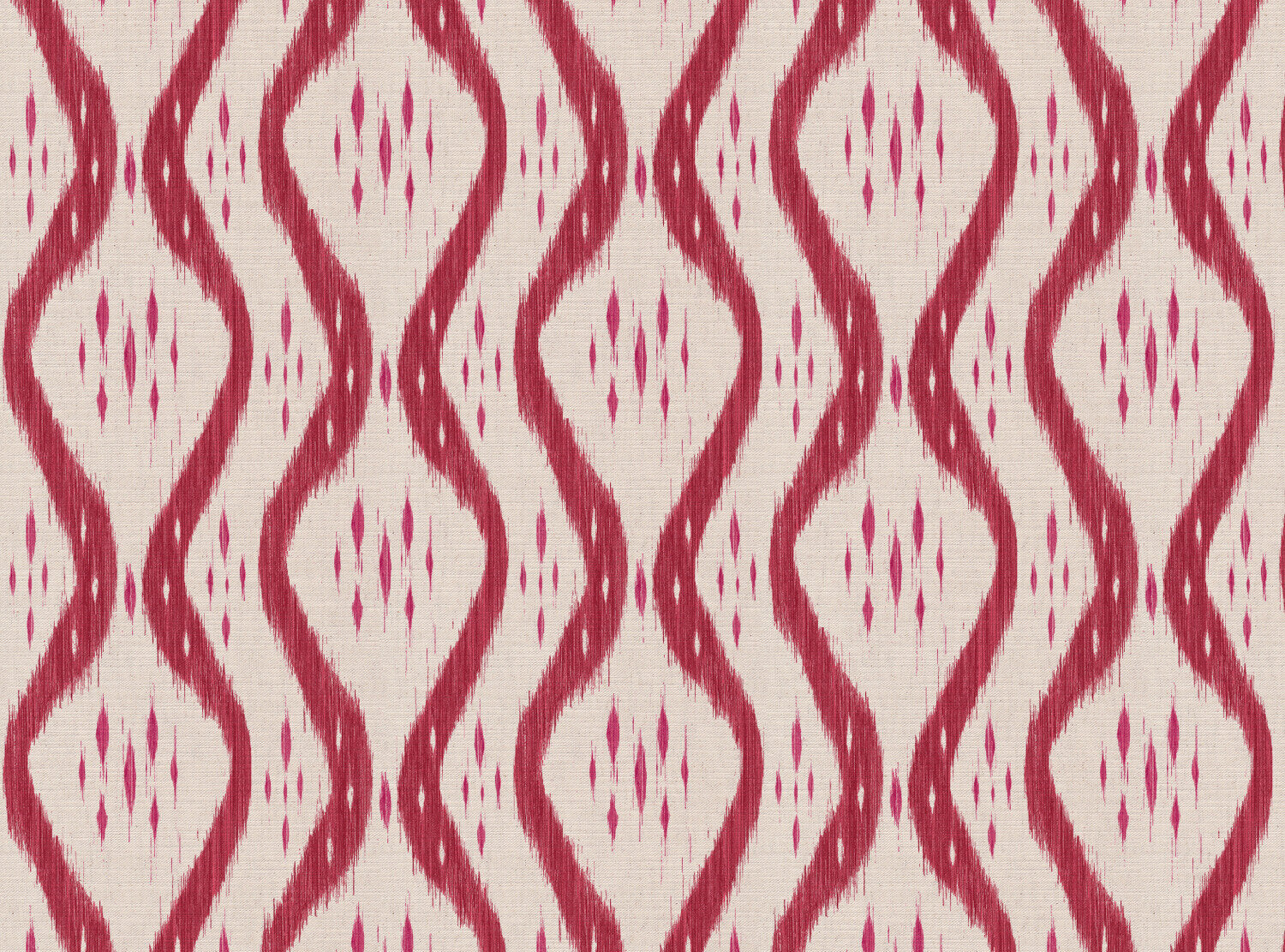 CW: Red and pink | BASE: Mercia Linen
