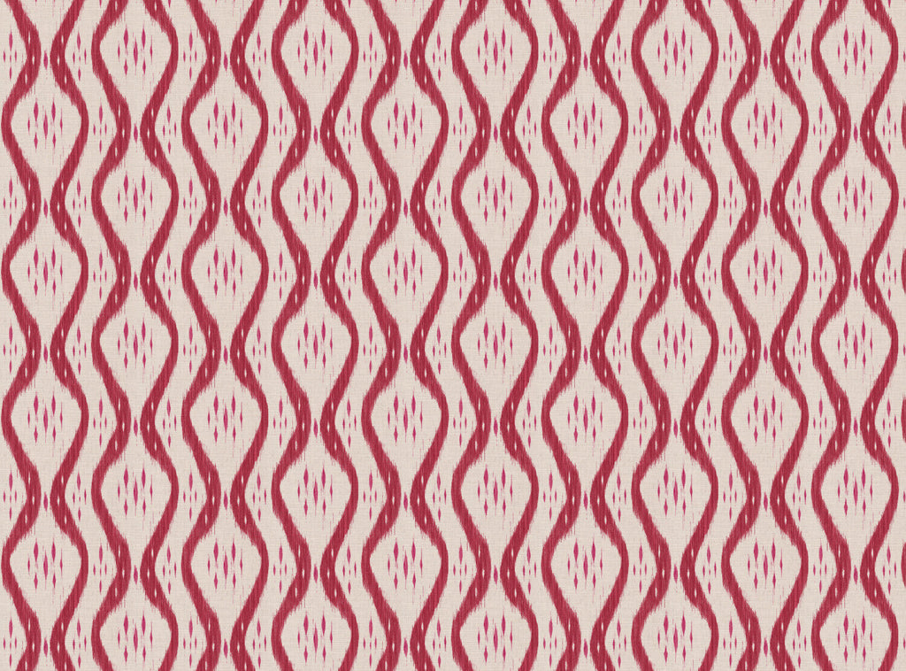 CW: Red and pink | BASE: Mercia Linen