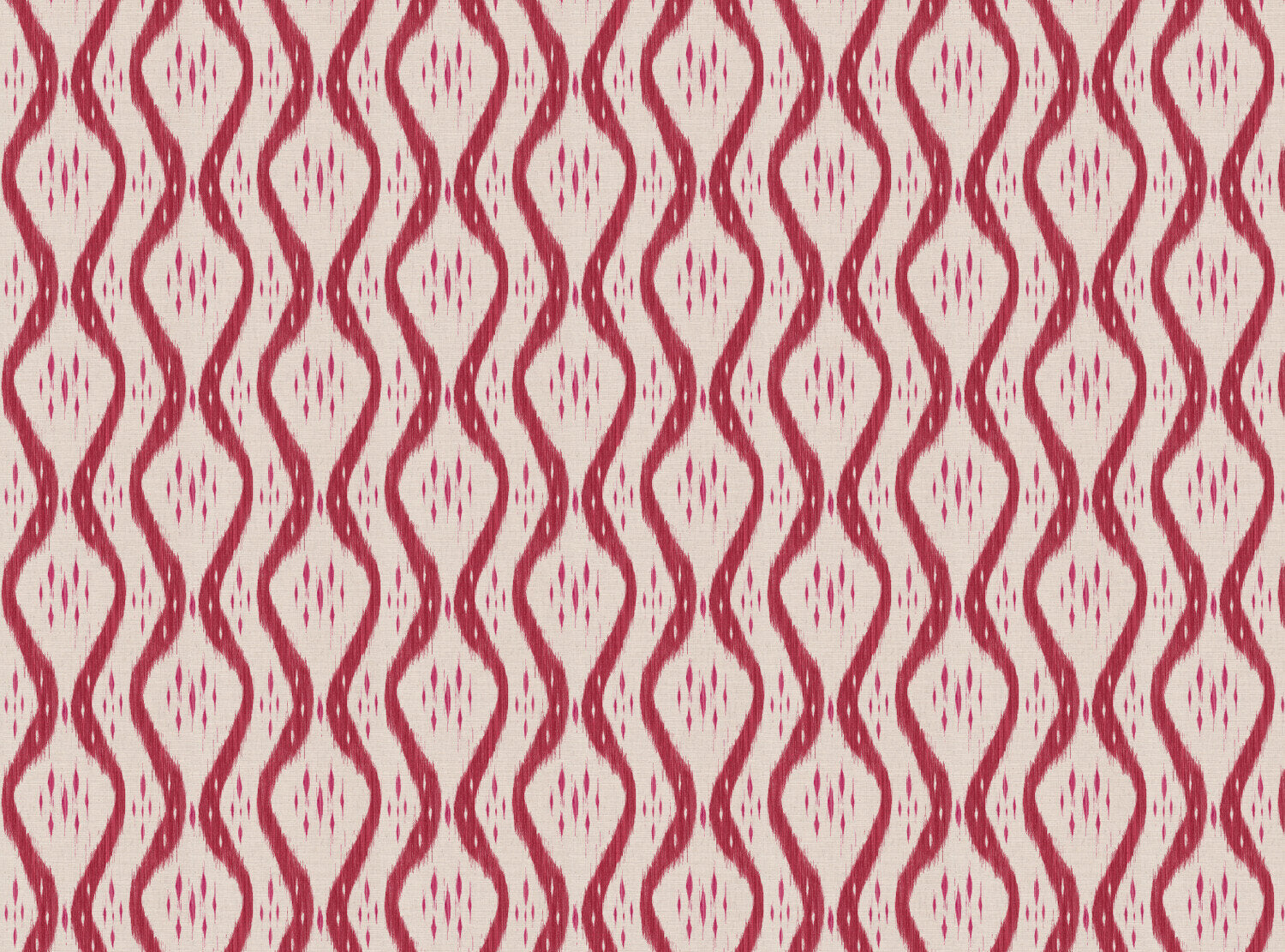 CW: Red and pink | BASE: Mercia Linen