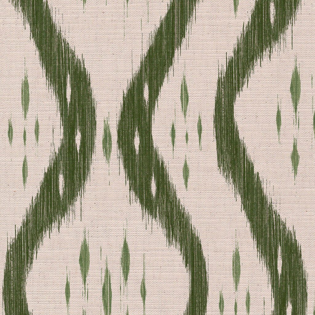 CW: Sage and fern | BASE: Mercia Linen | HERO