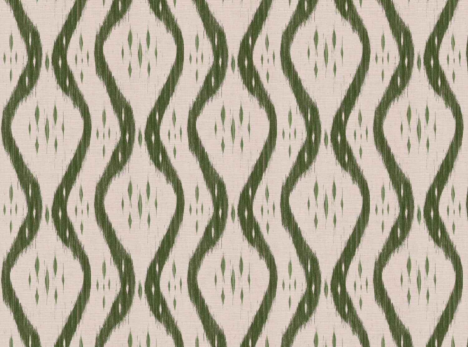 CW: Sage and fern | BASE: Mercia Linen