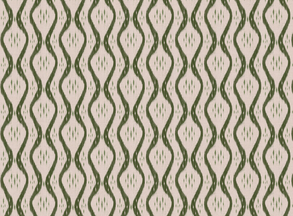 CW: Sage and fern | BASE: Mercia Linen