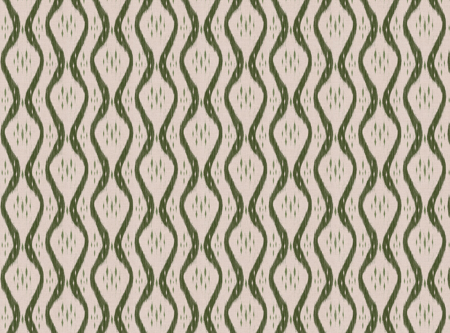 CW: Sage and fern | BASE: Mercia Linen