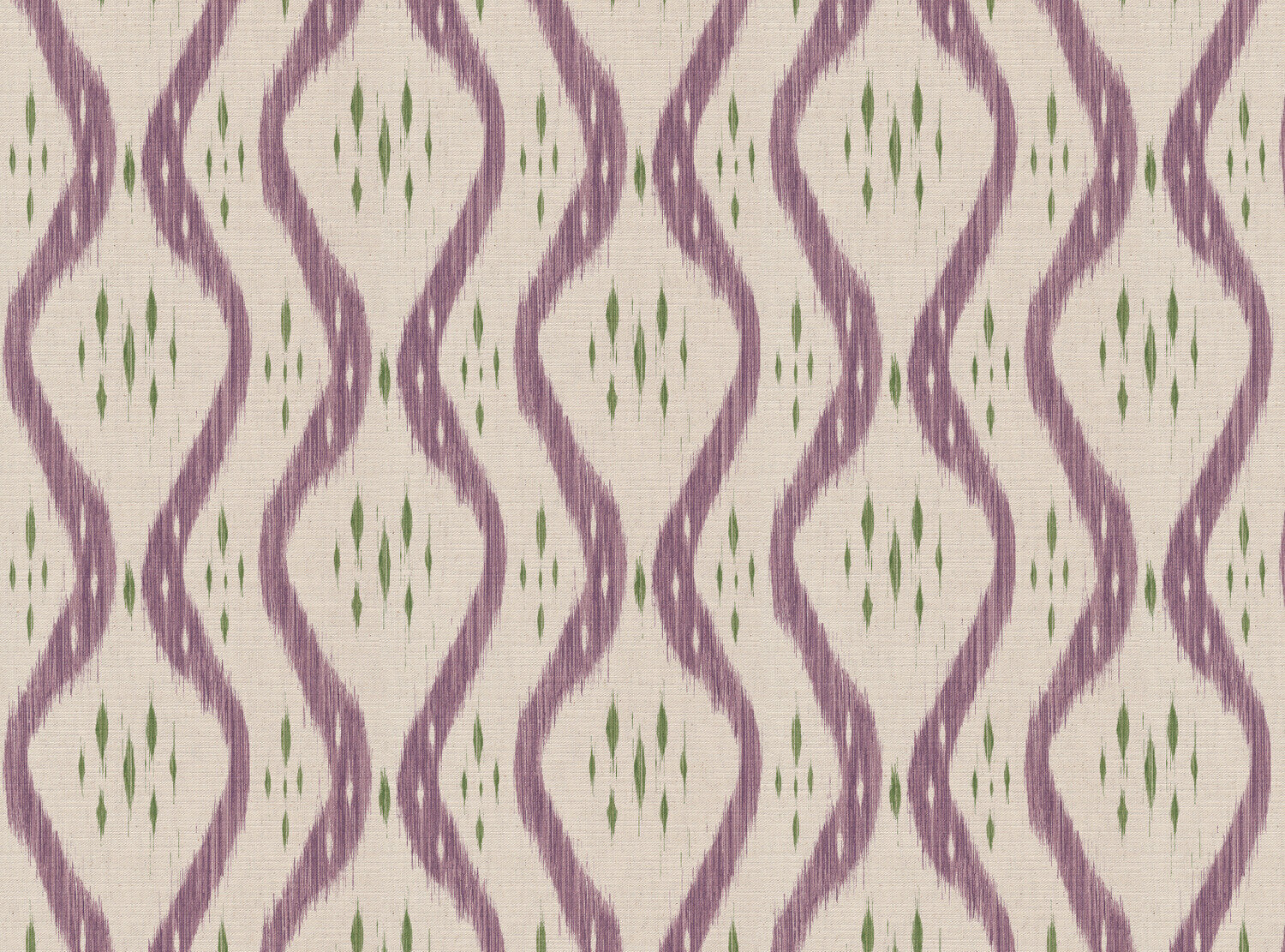 CW: Lavender and fern | BASE: Mercia Linen