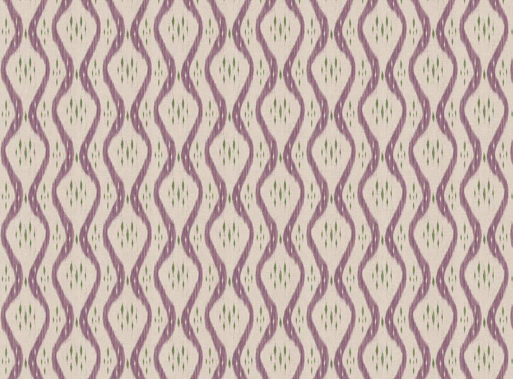 CW: Lavender and fern | BASE: Mercia Linen