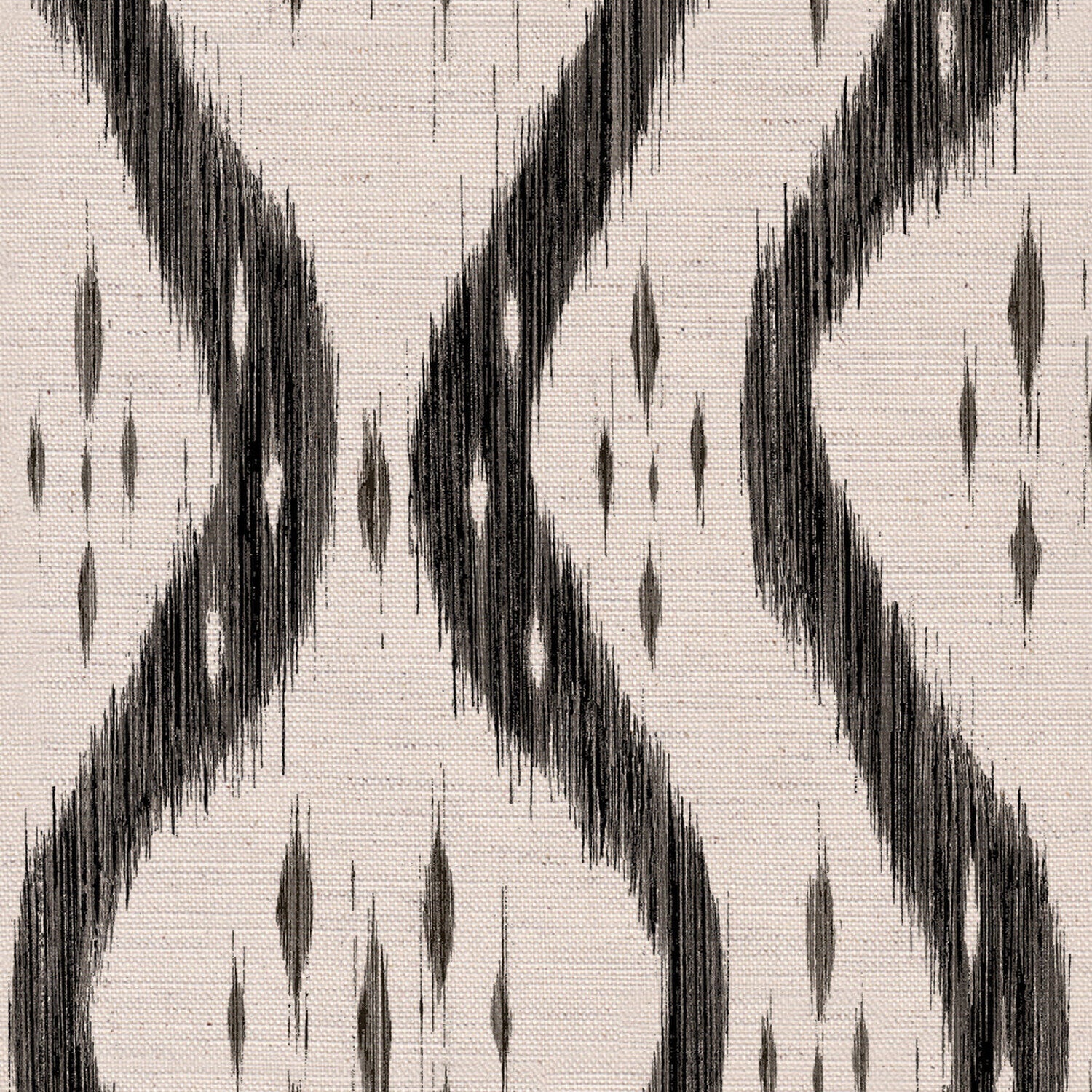 CW: Black | BASE: Natural Luxury Linen | HERO