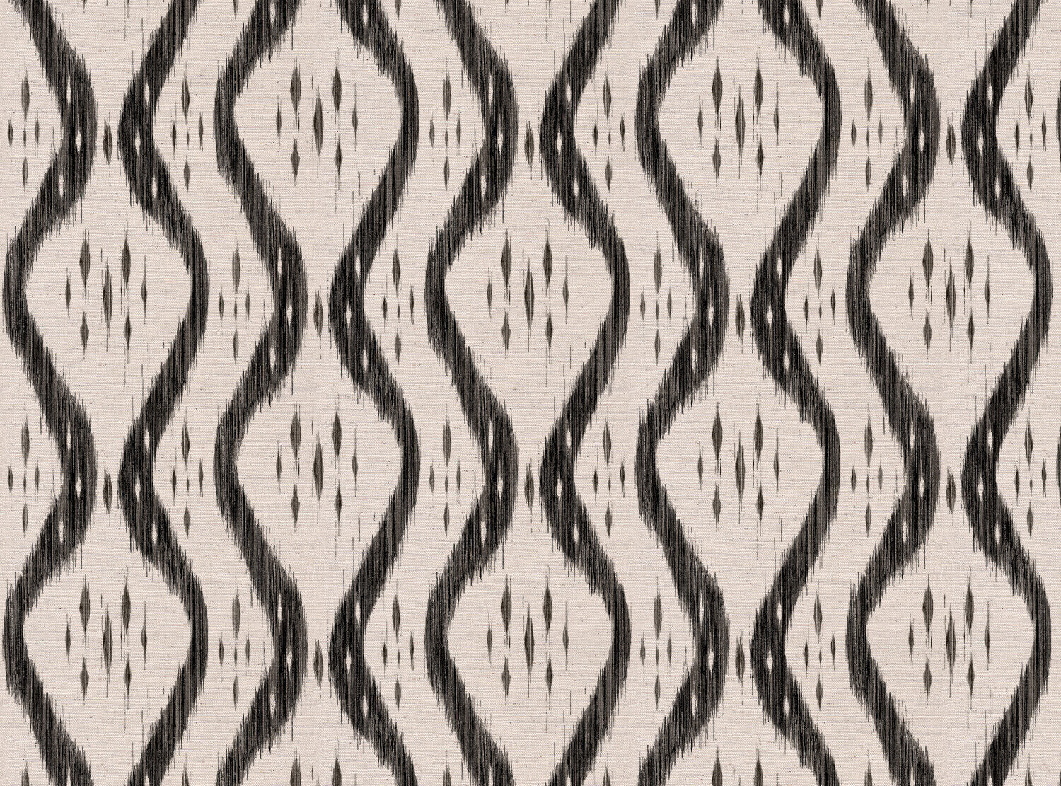 CW: Black | BASE: Natural Luxury Linen