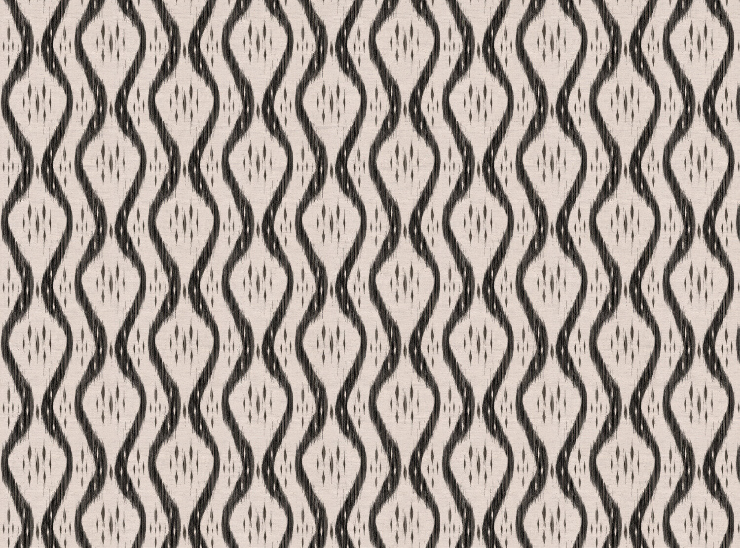 CW: Black | BASE: Natural Luxury Linen