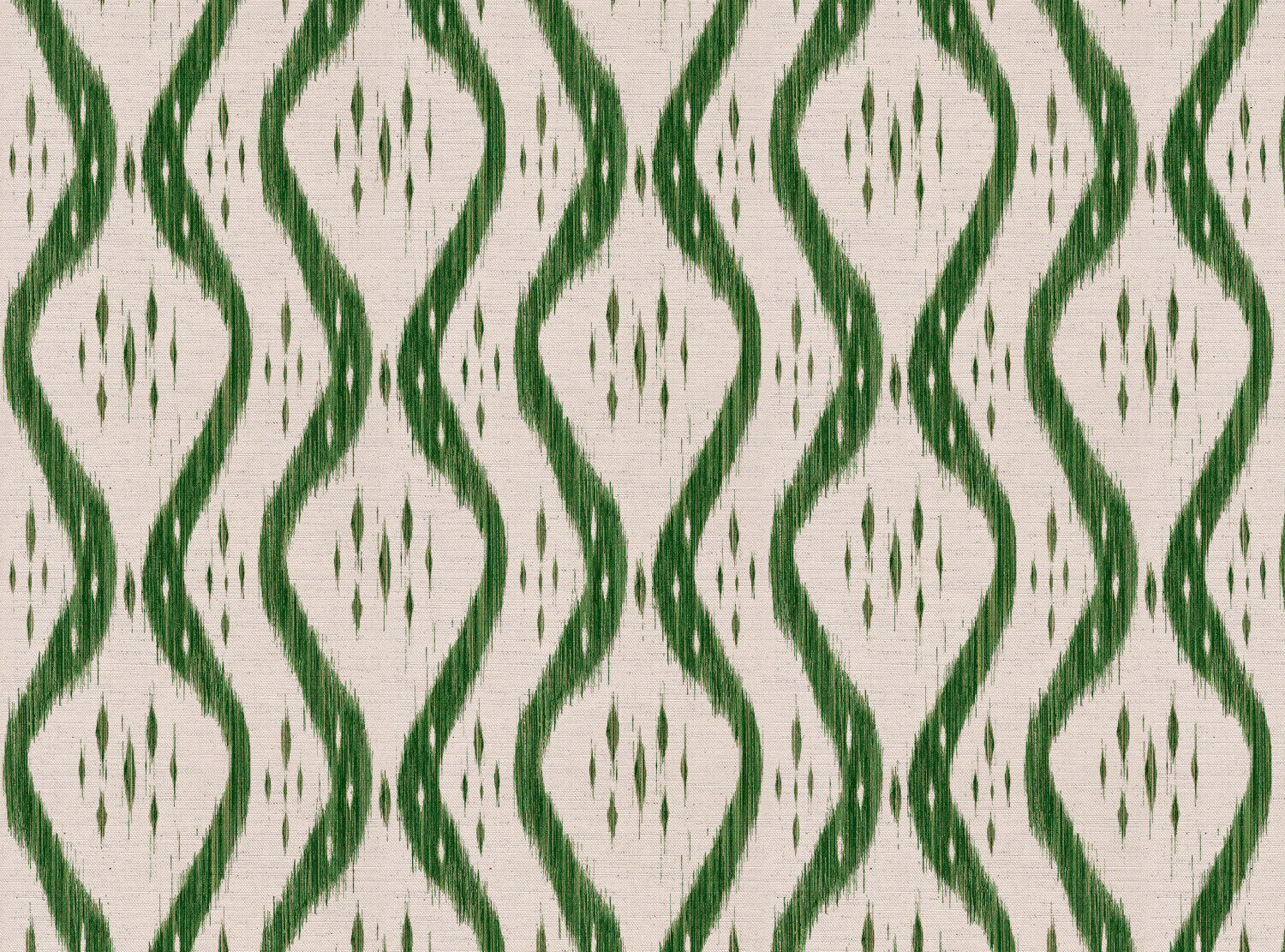 CW: Bottle green | BASE: Natural Luxury Linen