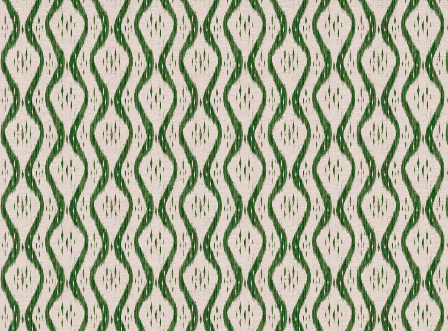 CW: Bottle green | BASE: Natural Luxury Linen