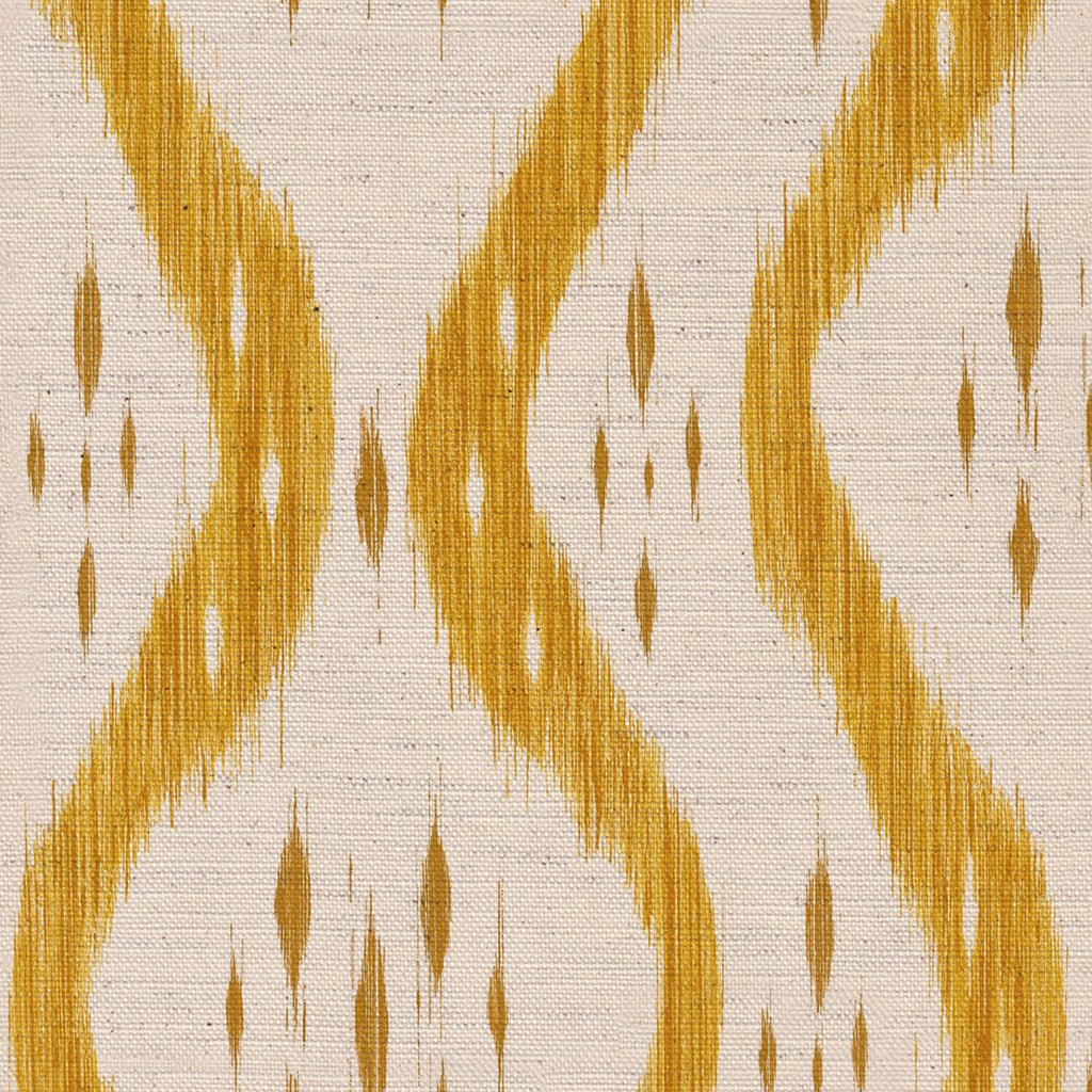 CW: Golden yellow | BASE: Natural Luxury Linen | HERO