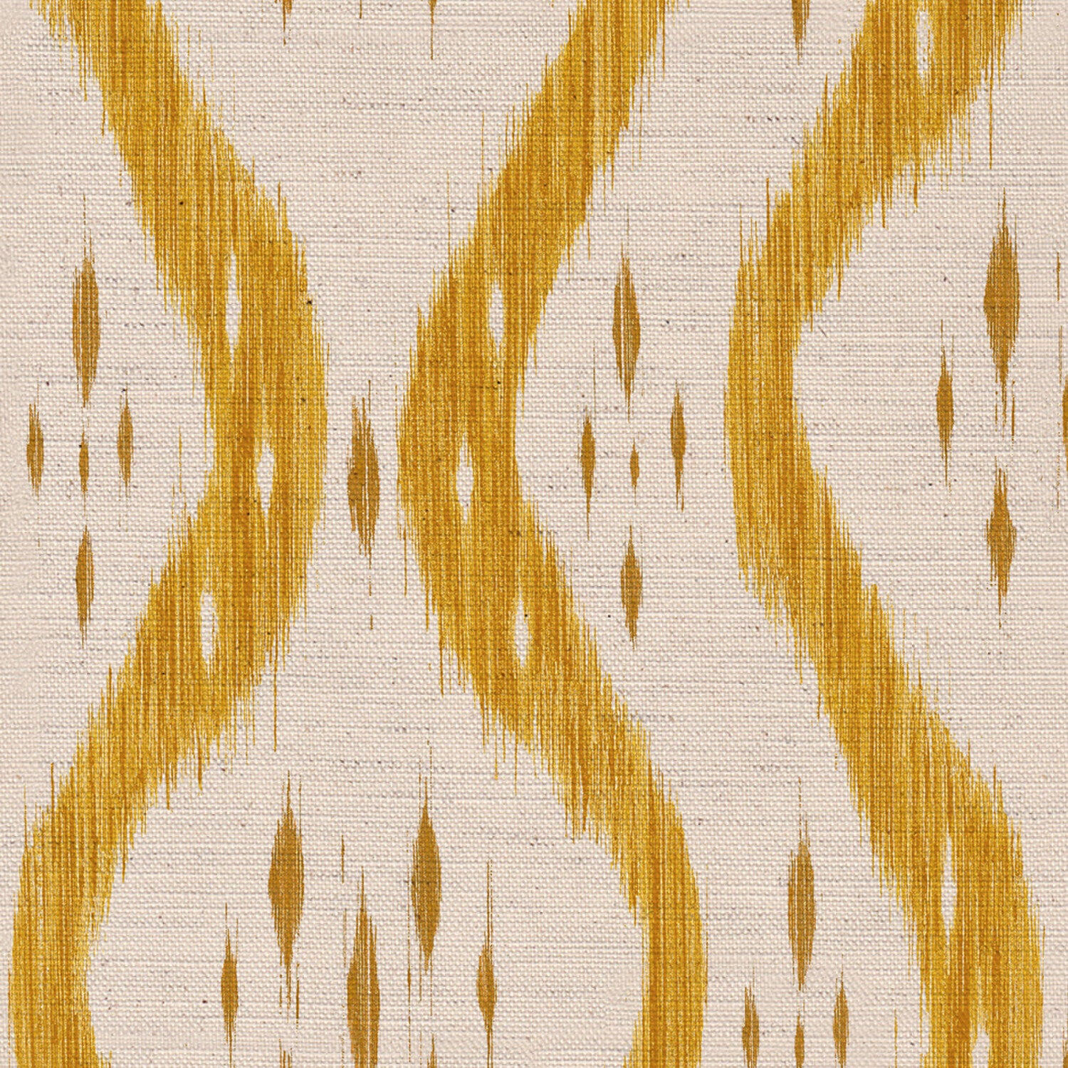CW: Golden yellow | BASE: Natural Luxury Linen | HERO