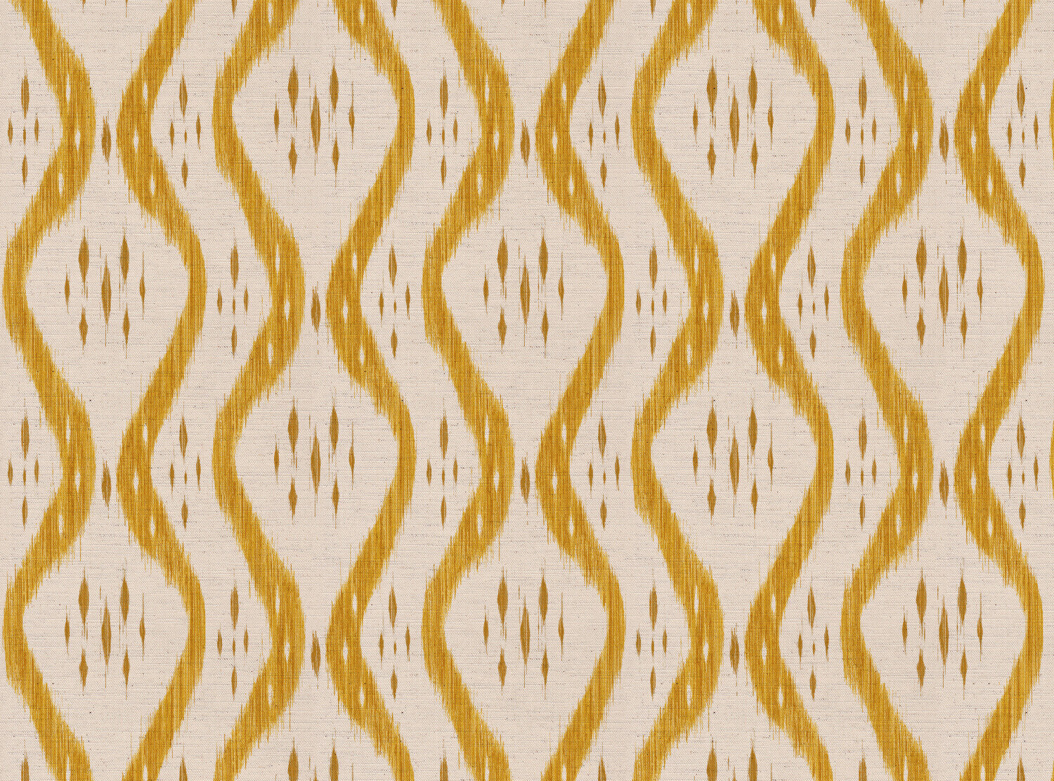 CW: Golden yellow | BASE: Natural Luxury Linen