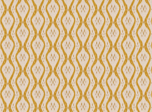 Golden yellow