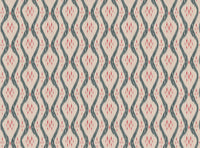 Grey blue and coral