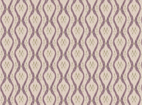 Lilac and green