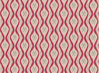 Pinky red and grey blue