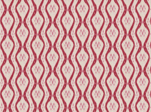 Red and pink