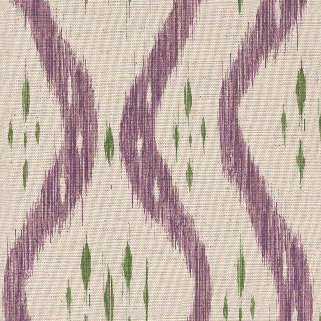 CW: Lavender and fern | BASE: Natural Luxury Linen | HERO